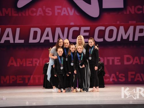 Redondo Beach, CA - 3/22/2019 - Awards