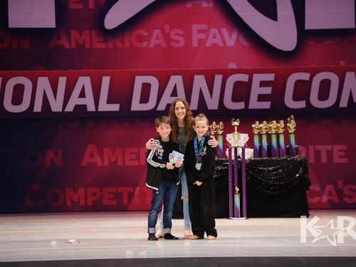 Redondo Beach, CA - 3/22/2019 - Awards