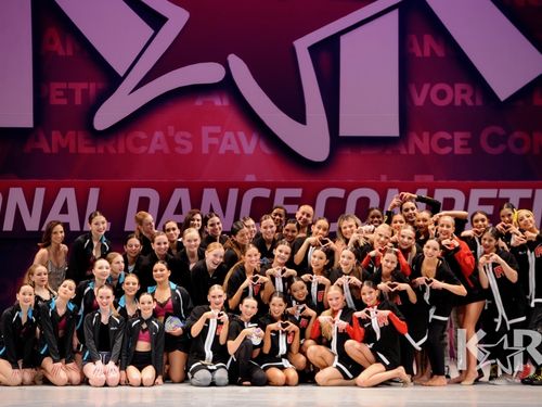 Redondo Beach, CA - 3/22/2019 - Awards