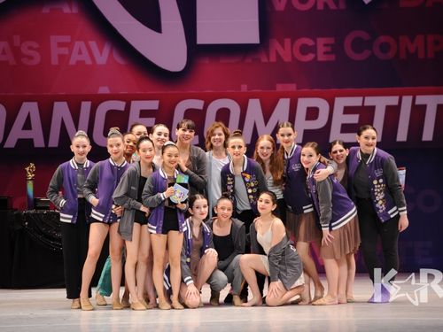 Redondo Beach, CA - 3/22/2019 - Awards