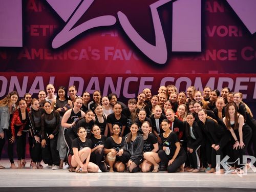 Redondo Beach, CA - 3/22/2019 - Awards