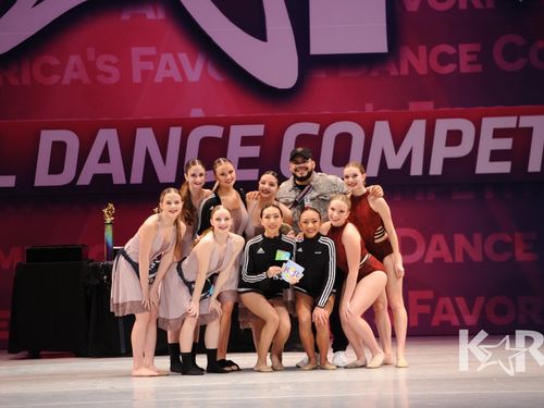 Redondo Beach, CA - 3/22/2019 - Awards