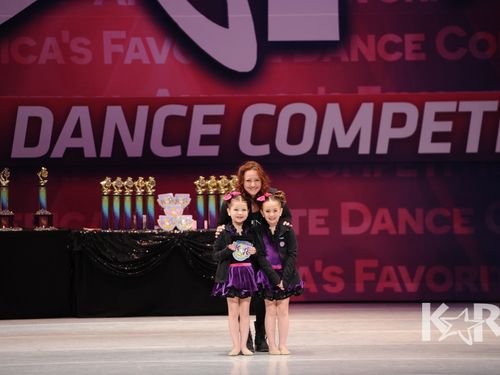 Redondo Beach, CA - 3/22/2019 - Awards