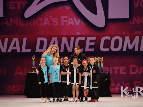 Redondo Beach, CA - 3/22/2019 - Awards
