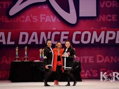 Redondo Beach, CA - 3/22/2019 - Awards