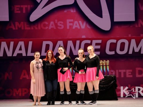 Redondo Beach, CA - 3/22/2019 - Awards
