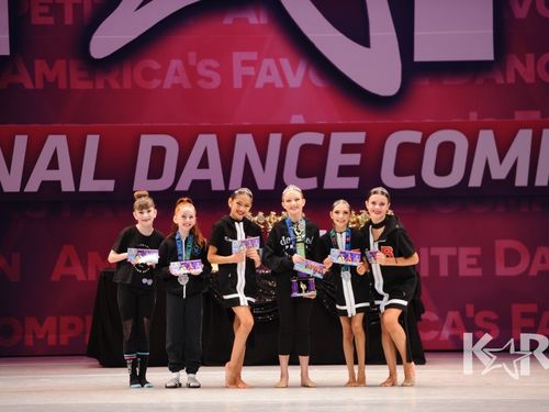 Redondo Beach, CA - 3/22/2019 - Awards
