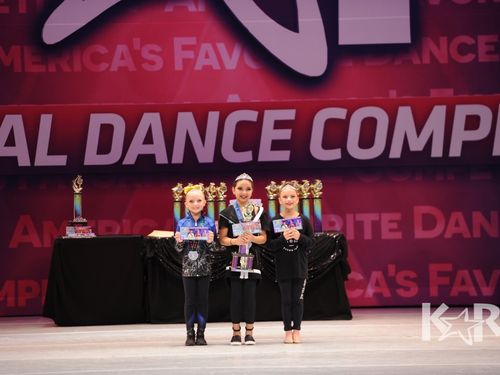 Redondo Beach, CA - 3/22/2019 - Awards