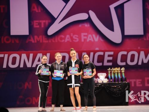 Redondo Beach, CA - 3/22/2019 - Awards