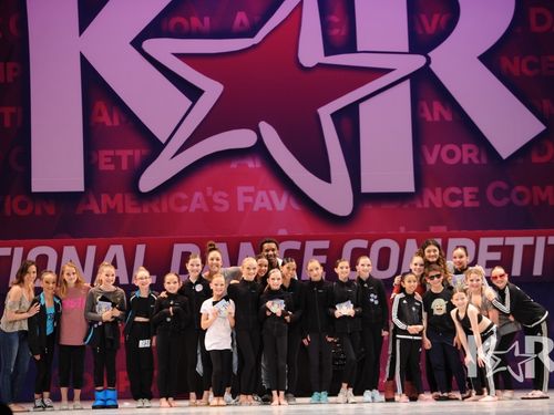 Redondo Beach, CA - 3/22/2019 - Awards