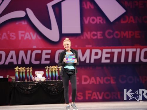 Redondo Beach, CA - 3/22/2019 - Awards