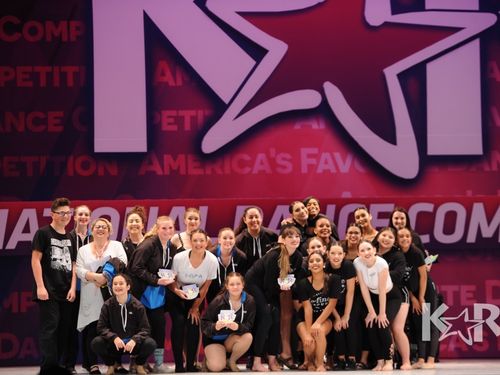 Redondo Beach, CA - 3/22/2019 - Awards