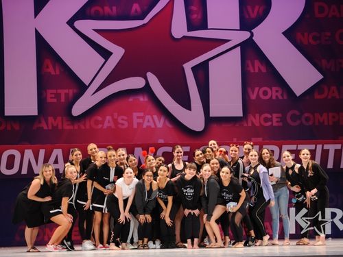 Redondo Beach, CA - 3/22/2019 - Awards