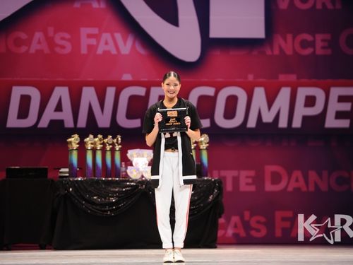 Redondo Beach, CA - 3/22/2019 - Awards