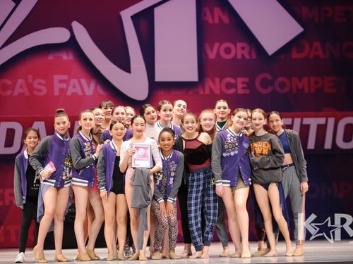 Redondo Beach, CA - 3/22/2019 - Awards