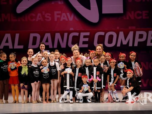 Redondo Beach, CA - 3/22/2019 - Awards