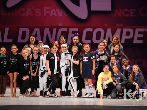 Redondo Beach, CA - 3/22/2019 - Awards