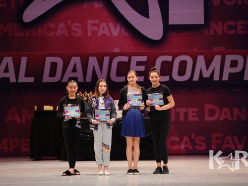Redondo Beach, CA - 3/22/2019 - Awards