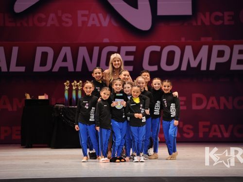Redondo Beach, CA - 3/22/2019 - Awards