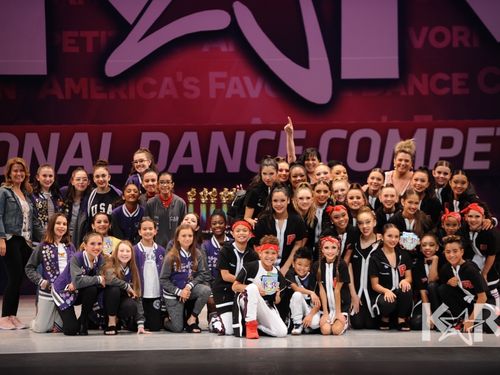 Redondo Beach, CA - 3/22/2019 - Awards