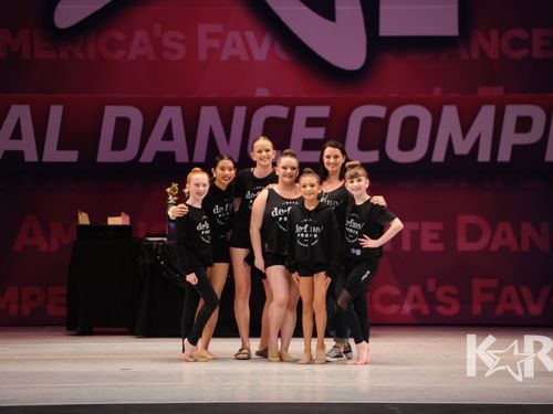 Redondo Beach, CA - 3/22/2019 - Awards