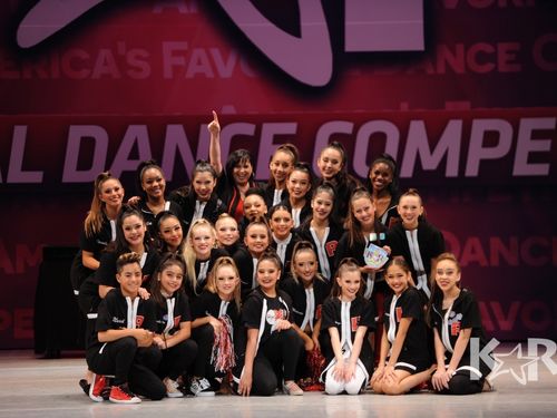 Redondo Beach, CA - 3/22/2019 - Awards