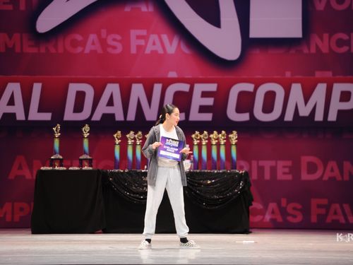 Redondo Beach, CA - 3/22/2019 - Awards