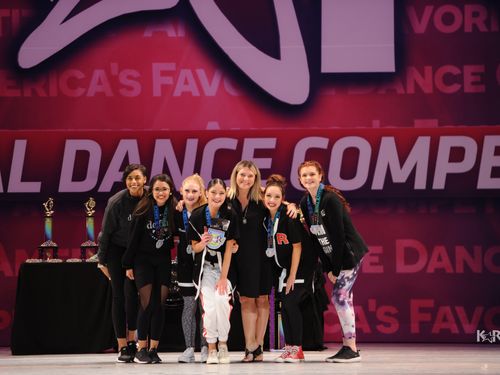 Redondo Beach, CA - 3/22/2019 - Awards