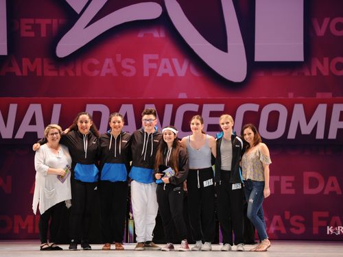 Redondo Beach, CA - 3/22/2019 - Awards