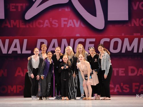 Redondo Beach, CA - 3/22/2019 - Awards