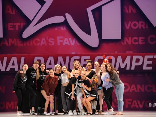 Redondo Beach, CA - 3/22/2019 - Awards