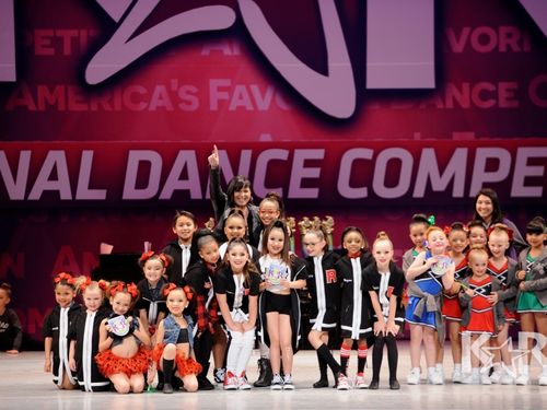 Redondo Beach, CA - 3/22/2019 - Awards
