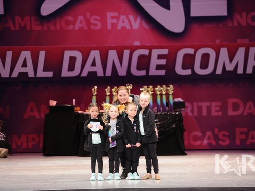 Redondo Beach, CA - 3/22/2019 - Awards