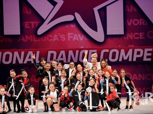 Redondo Beach, CA - 3/22/2019 - Awards
