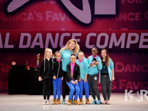 Redondo Beach, CA - 3/22/2019 - Awards