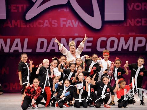 Redondo Beach, CA - 3/22/2019 - Awards