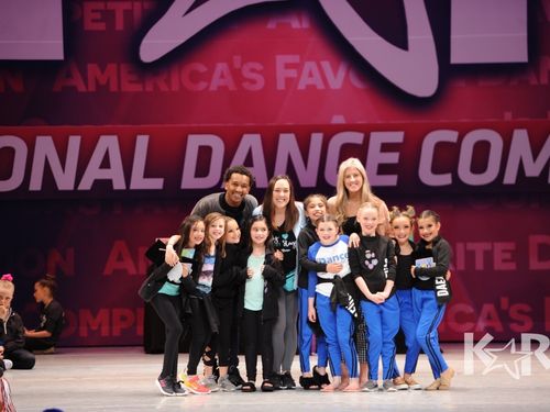 Redondo Beach, CA - 3/22/2019 - Awards