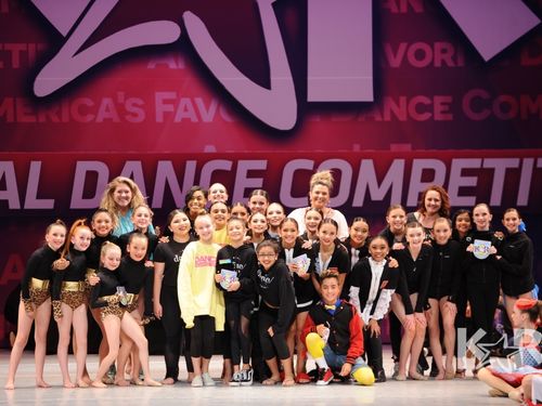 Redondo Beach, CA - 3/22/2019 - Awards