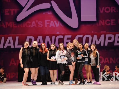 Redondo Beach, CA - 3/22/2019 - Awards