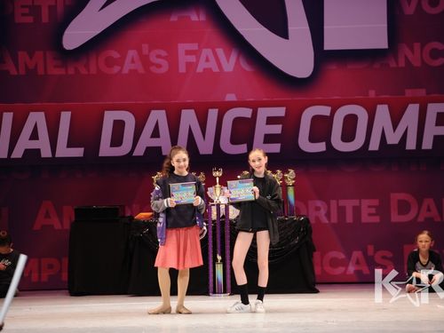 Redondo Beach, CA - 3/22/2019 - Awards