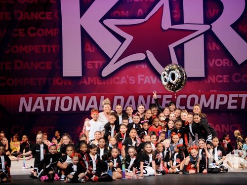 Redondo Beach, CA - 3/22/2019 - Awards