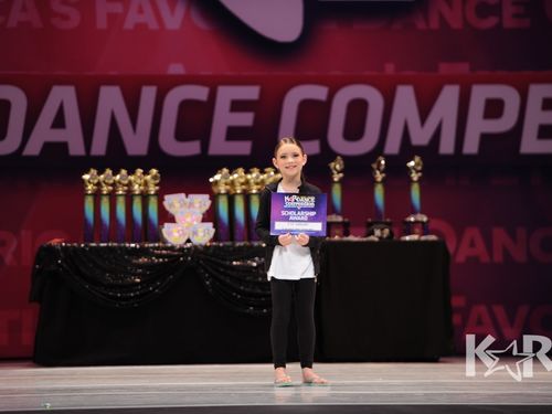 Redondo Beach, CA - 3/22/2019 - Awards