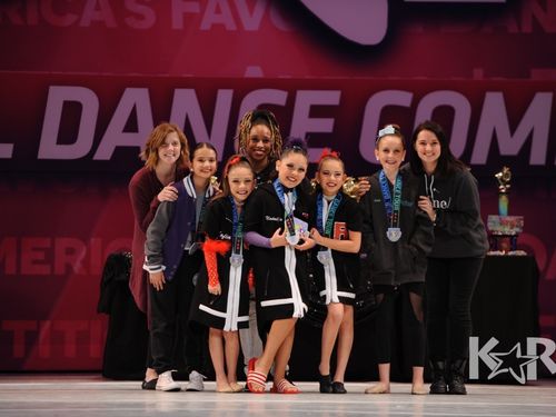 Redondo Beach, CA - 3/22/2019 - Awards
