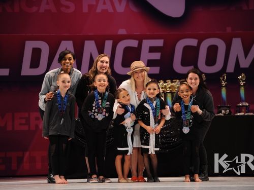 Redondo Beach, CA - 3/22/2019 - Awards
