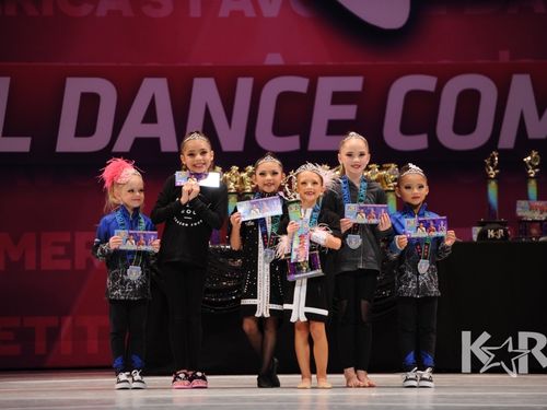 Redondo Beach, CA - 3/22/2019 - Awards