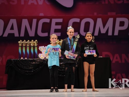Redondo Beach, CA - 3/22/2019 - Awards