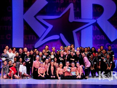 Baton Rouge, LA - 3/22/2019 - Awards