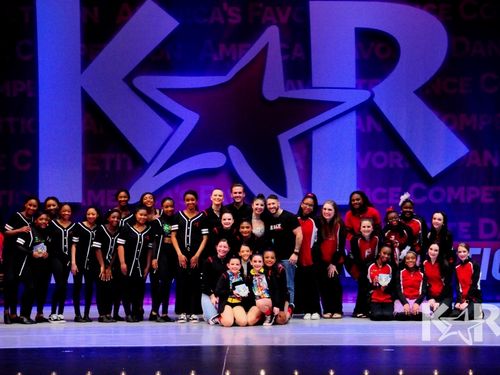 Baton Rouge, LA - 3/22/2019 - Awards