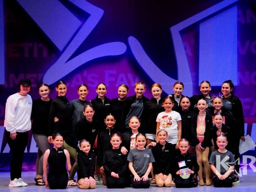 Baton Rouge, LA - 3/22/2019 - Awards