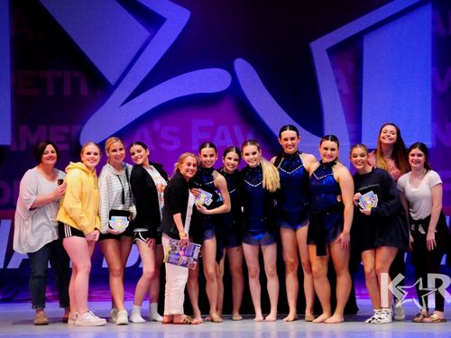 Baton Rouge, LA - 3/22/2019 - Awards